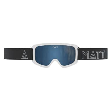 matt quark ski goggles
