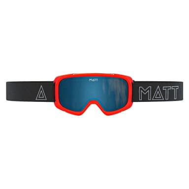 matt quark ski goggles