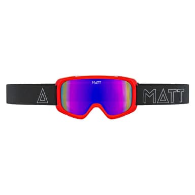 matt quark ski goggles