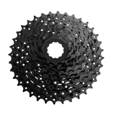sunrace кассета csu98 9aw shimano/sram hg