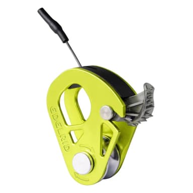 edelrid spoc pulley