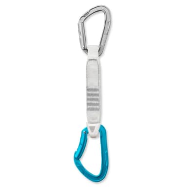 edelrid mission ii quickdraw