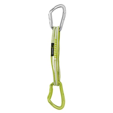 edelrid mission ii quickdraw