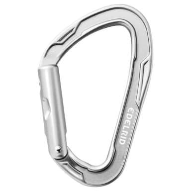 edelrid mission straight snap hook