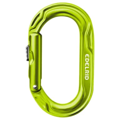 edelrid kiwi slider snap hook