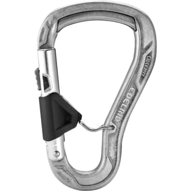 edelrid hms bulletproof belay fg eco snap hook