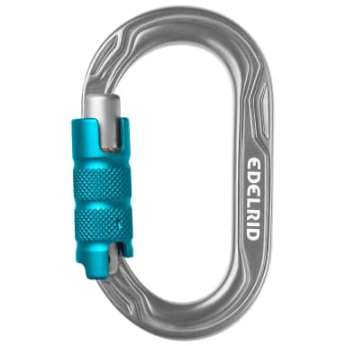 edelrid kiwi triple snap hook