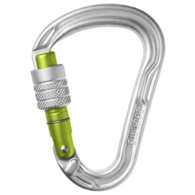 edelrid hms strike screw snap hook