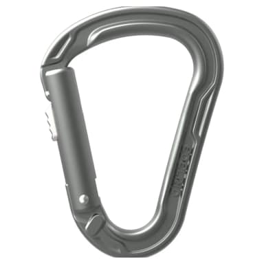 edelrid hms strike slider snap hook