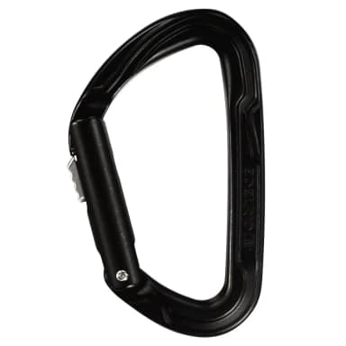 edelrid pure slider iii snap hook
