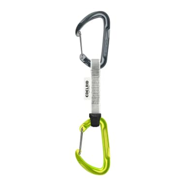 edelrid pure wire set quickdraw
