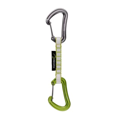 edelrid nineteen g set snap hook