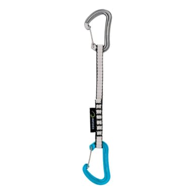 edelrid nineteen g set snap hook