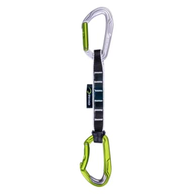 edelrid bulletproof set snap hook