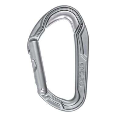 edelrid bulletproof straight snap hook