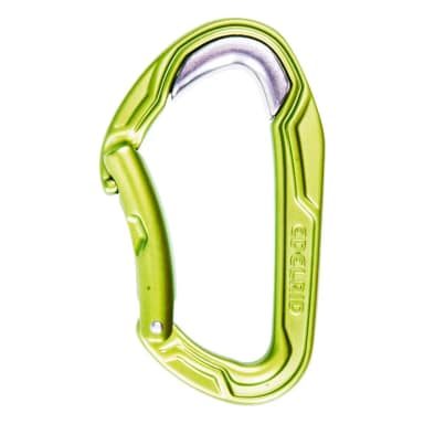 edelrid bulletproof bent snap hook