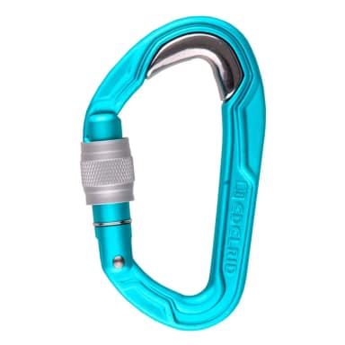 edelrid bulletproof screw snap hook