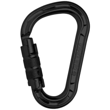 edelrid hms magnum triple snap hook