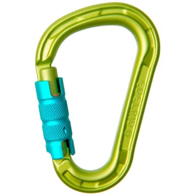 edelrid hms magnum triple snap hook