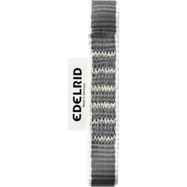 edelrid pes express sling 16 mm ii quickdraw