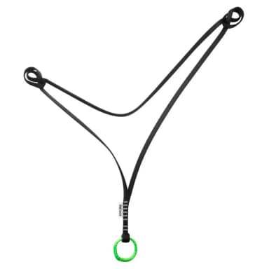edelrid belay station 12mm sling
