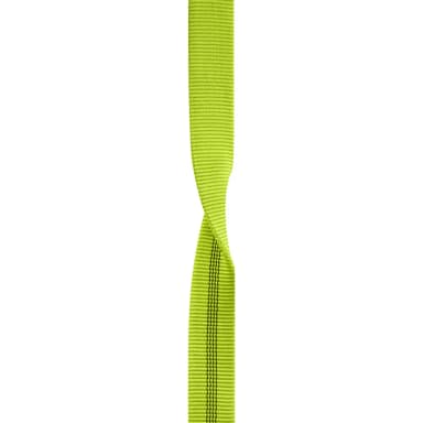 edelrid x-tube 25 mm sling