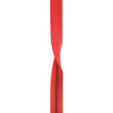 edelrid x-tube 25 mm sling