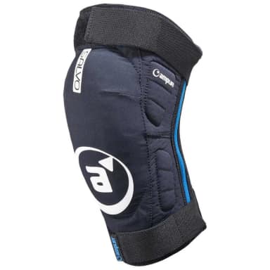 amplifi salvo joint zip knee brace