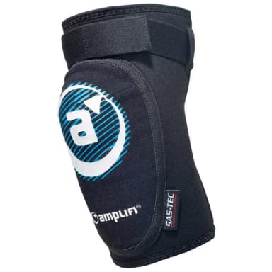 amplifi polymer grom knee brace