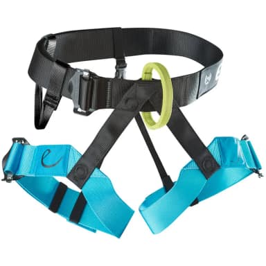 edelrid jocker junior harness