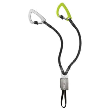 edelrid ultralite vii lanyards&energy absorbers