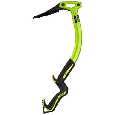edelrid rage ii ice axe