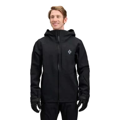 black diamond recon stretch jacket