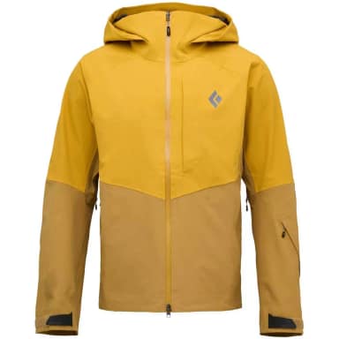 black diamond recon stretch jacket