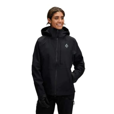 black diamond recon stretch jacket