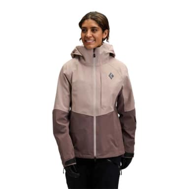 black diamond recon stretch jacket