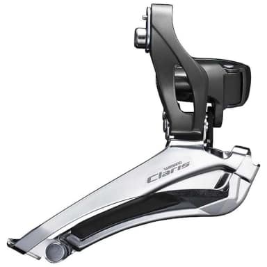 shimano передний переключатель claris fd-r2000