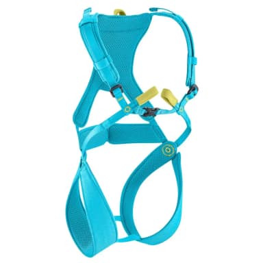 edelrid fraggle iii complete harness
