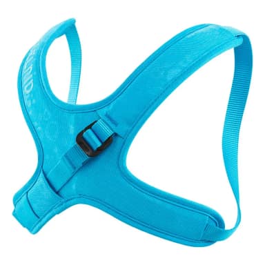 edelrid kermit ii harness chest