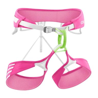 edelrid ace ii harness