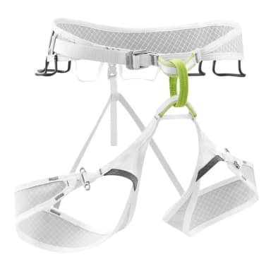 edelrid prisma guide harness