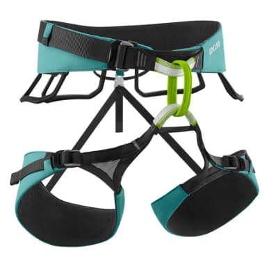 edelrid sendero ii harness
