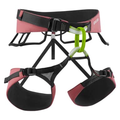 edelrid autana ii harness