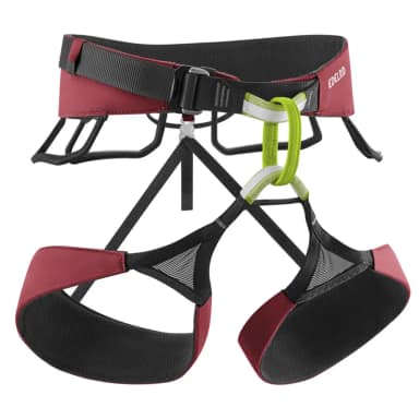 edelrid sirana tc ii harness