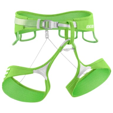 edelrid ace iii harness