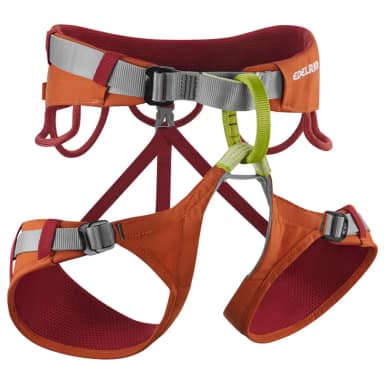 edelrid jay iv harness