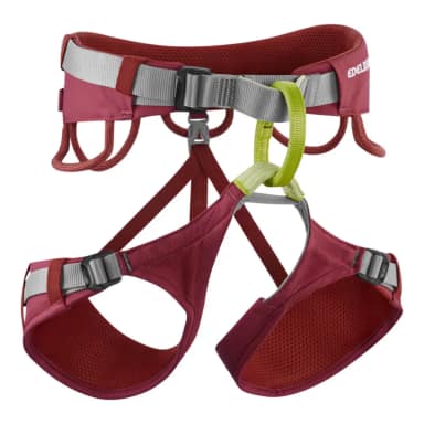 edelrid jayne iv harness