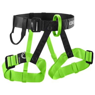 edelrid joker iii harness