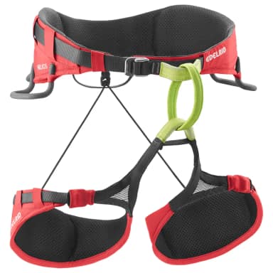 edelrid helios ii harness