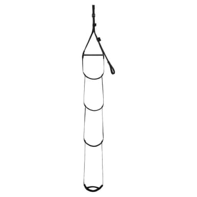 edelrid aid climber ii belay device